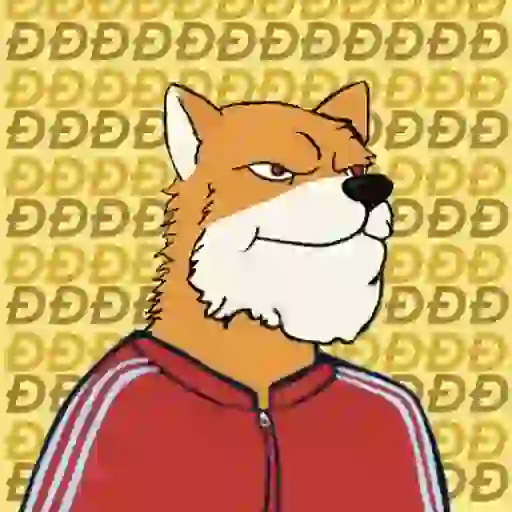 F*ck It We Bark #1404