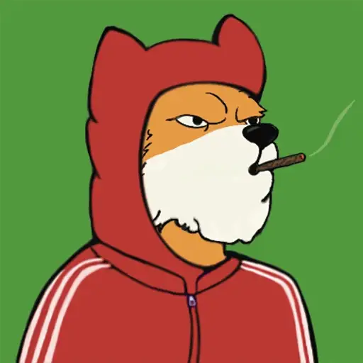 F*ck It We Bark #4693