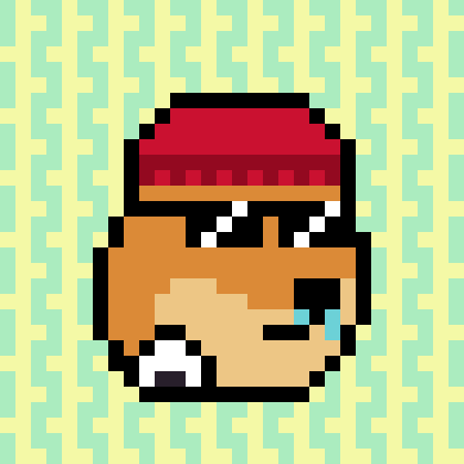 Dogepunk #4325