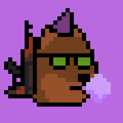 Dogepunk #4896