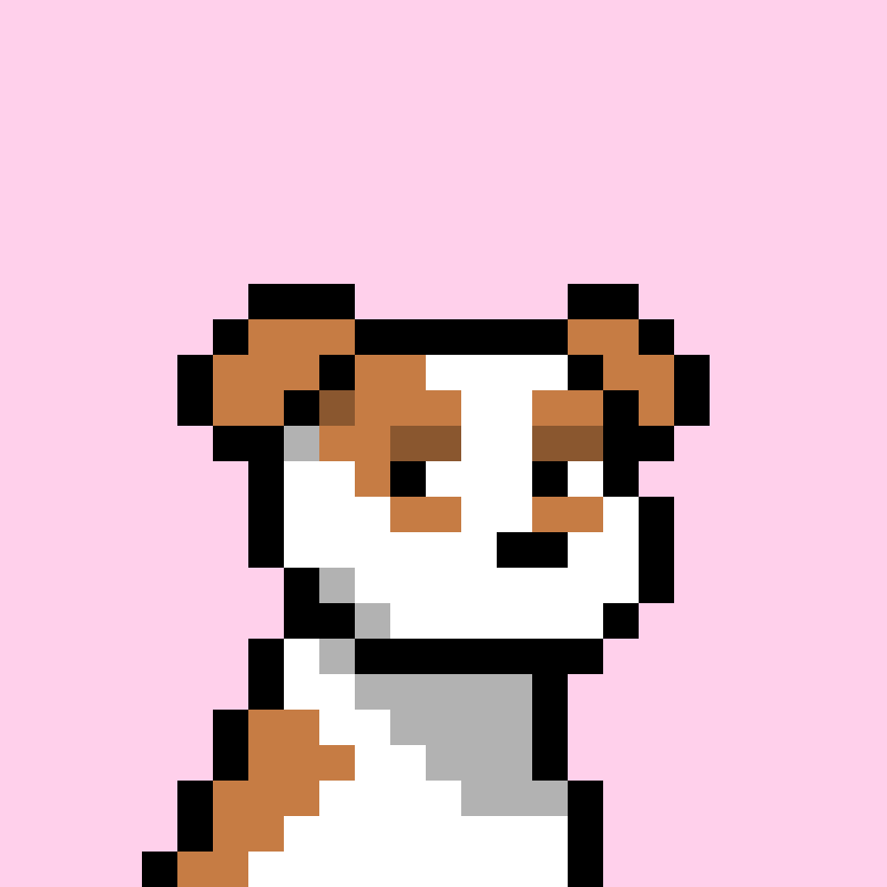 Doginal Dog #214