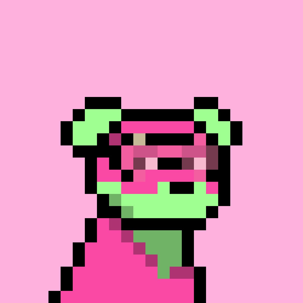 Doginal Dog #8839