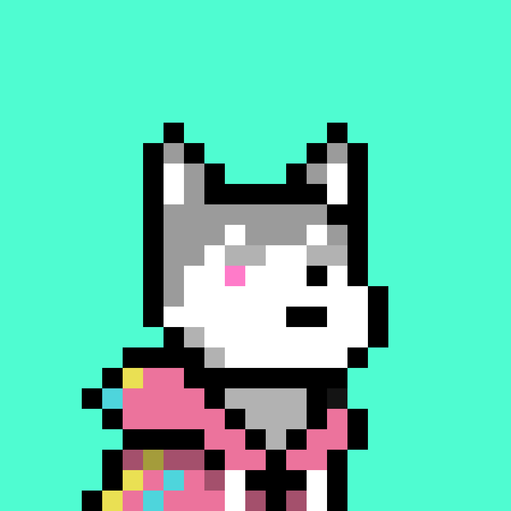 Doginal Dog #4450