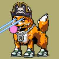 DogePunks #2920