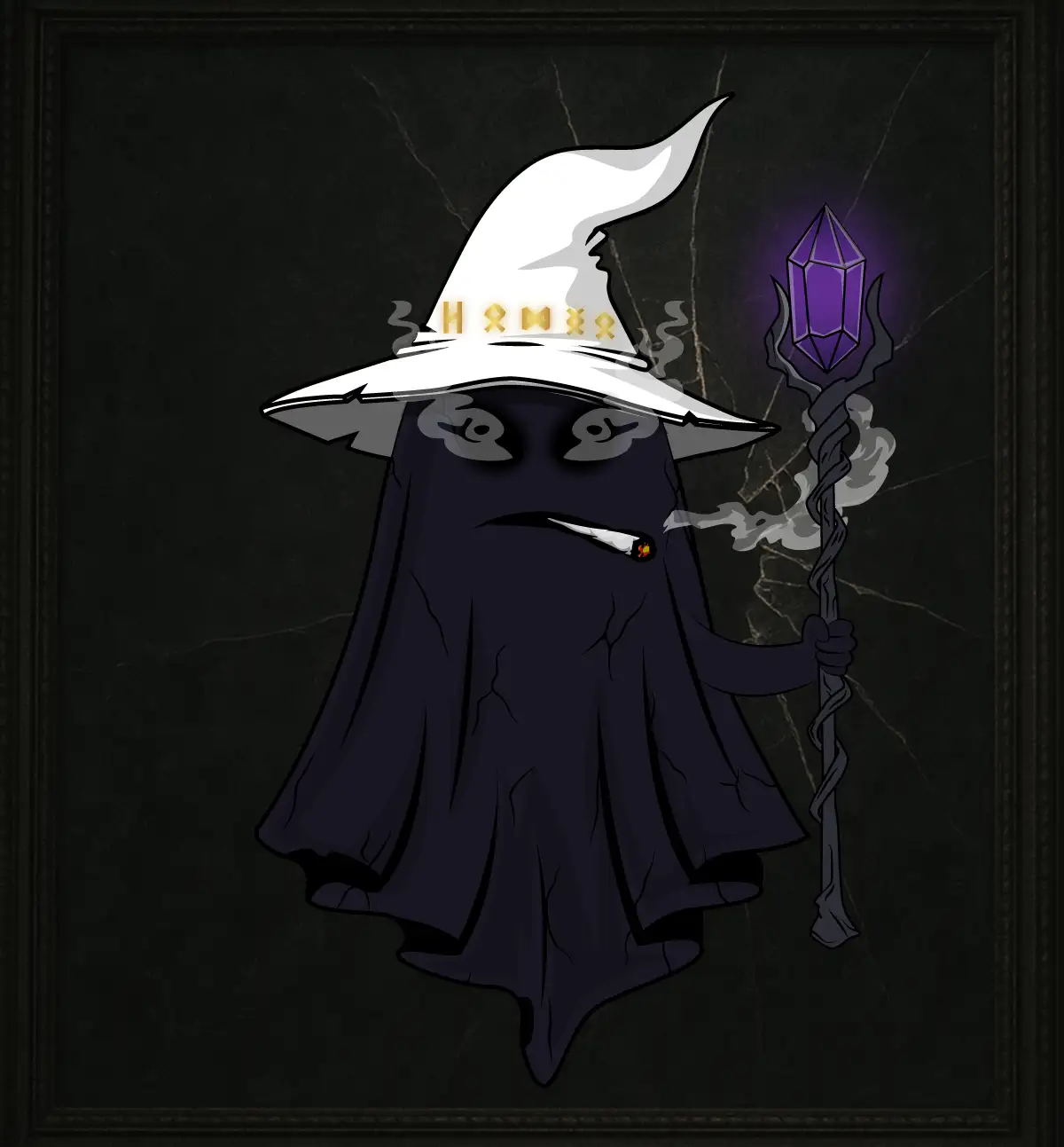 Cursed 72