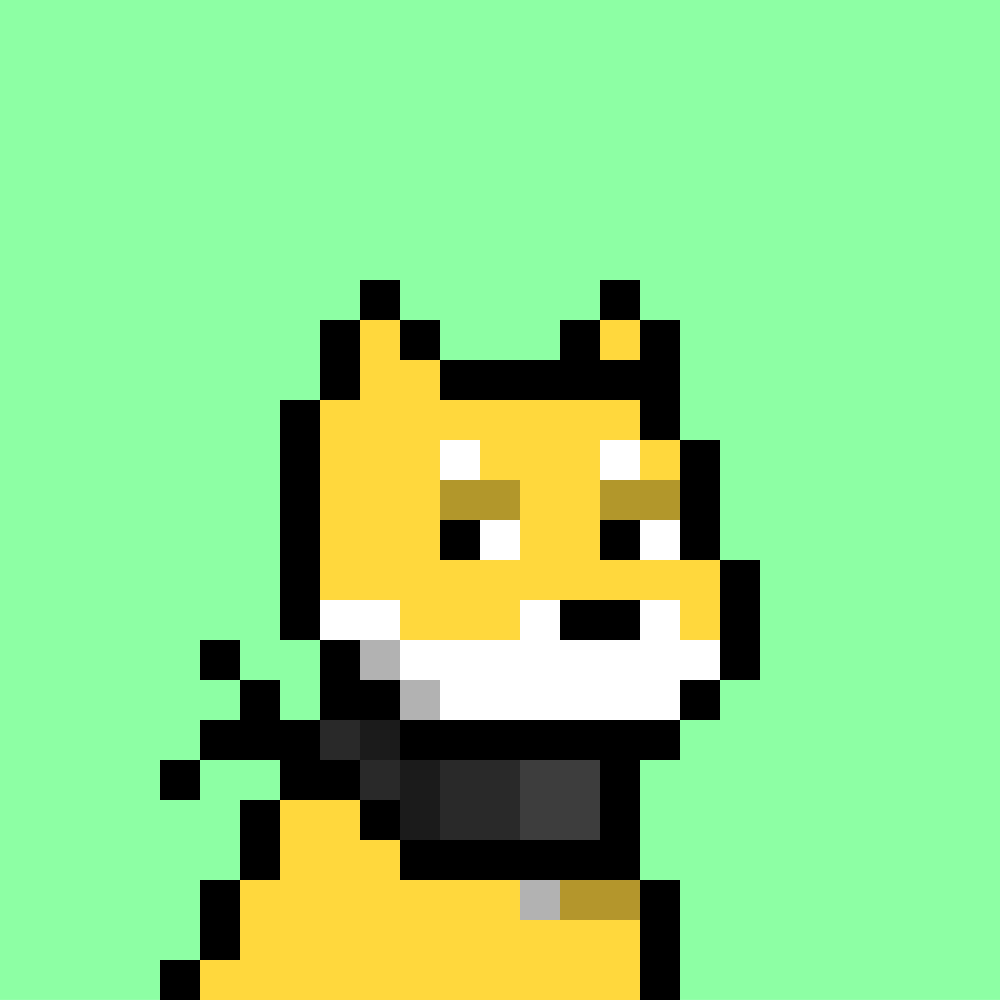 Doginal Dog #7579