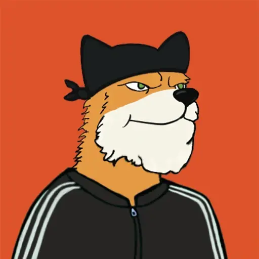 F*ck It We Bark #3042