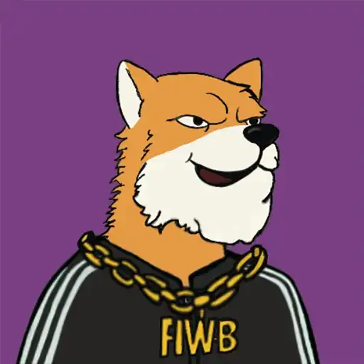 F*ck It We Bark #7309