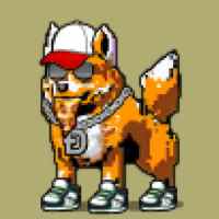 DogePunks #3520
