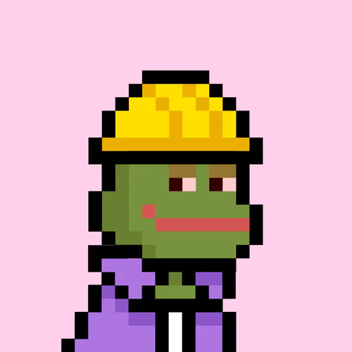Doginal Frog #6232