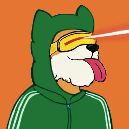 F*ck It We Bark #10403