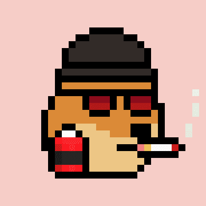 Dogepunk #2260