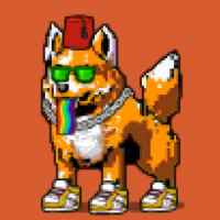 DogePunks #1977