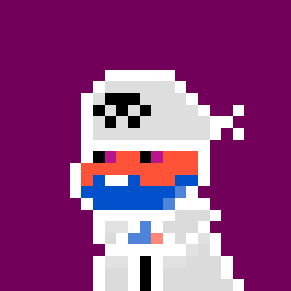 Anti Doginal Dog #2747