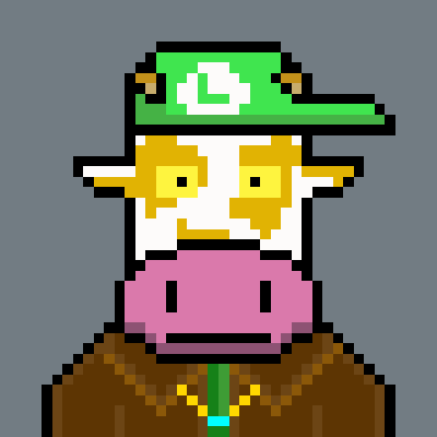 Doginal Cowz #376
