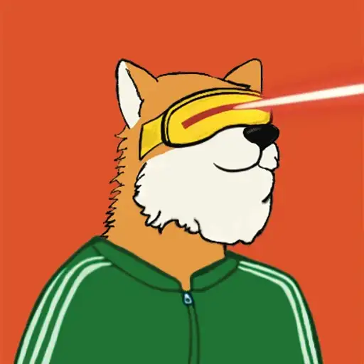 F*ck It We Bark #5806
