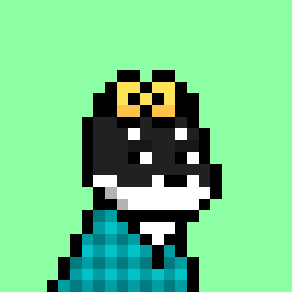 Doginal Dog #1594