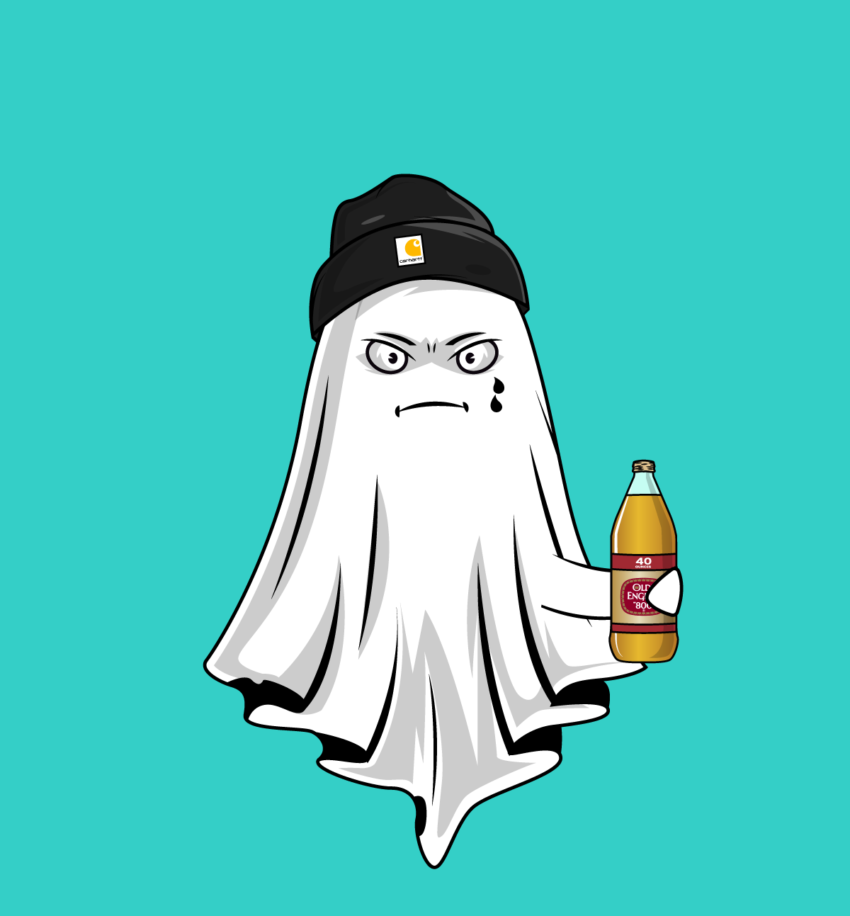 The Spook Society #424