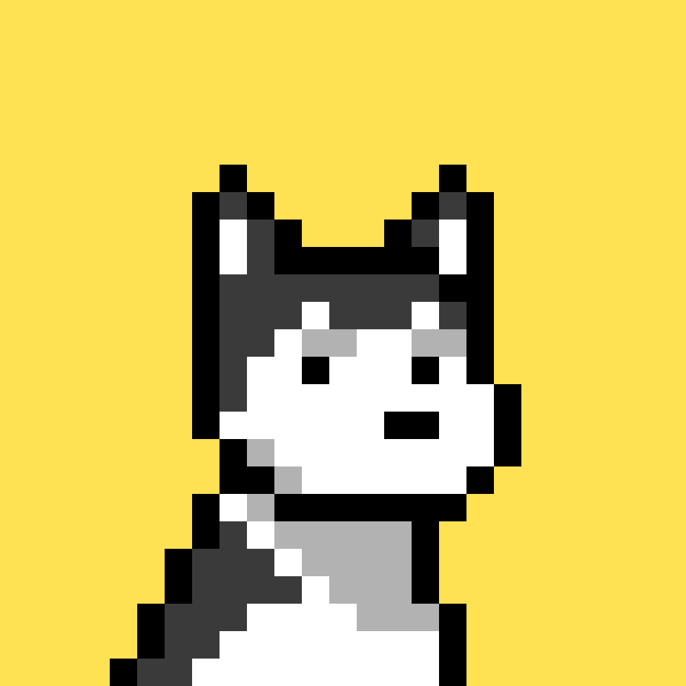 Doginal Dog #318