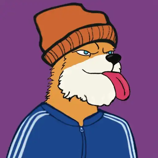 F*ck It We Bark #7537