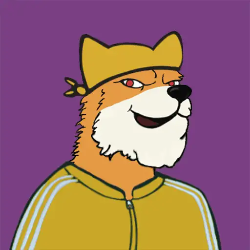 F*ck It We Bark #8538
