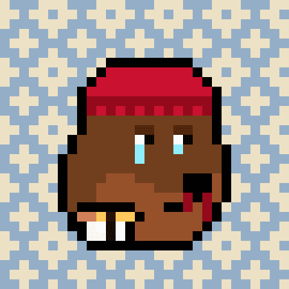 Dogepunk #1872
