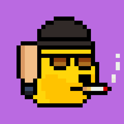 Dogepunk #2635