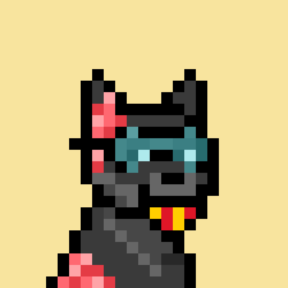 Doginal Dog #9470
