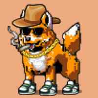 DogePunks #1409