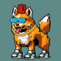 DogePunks #3261