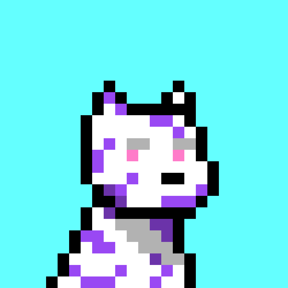 Doginal Dog #7217