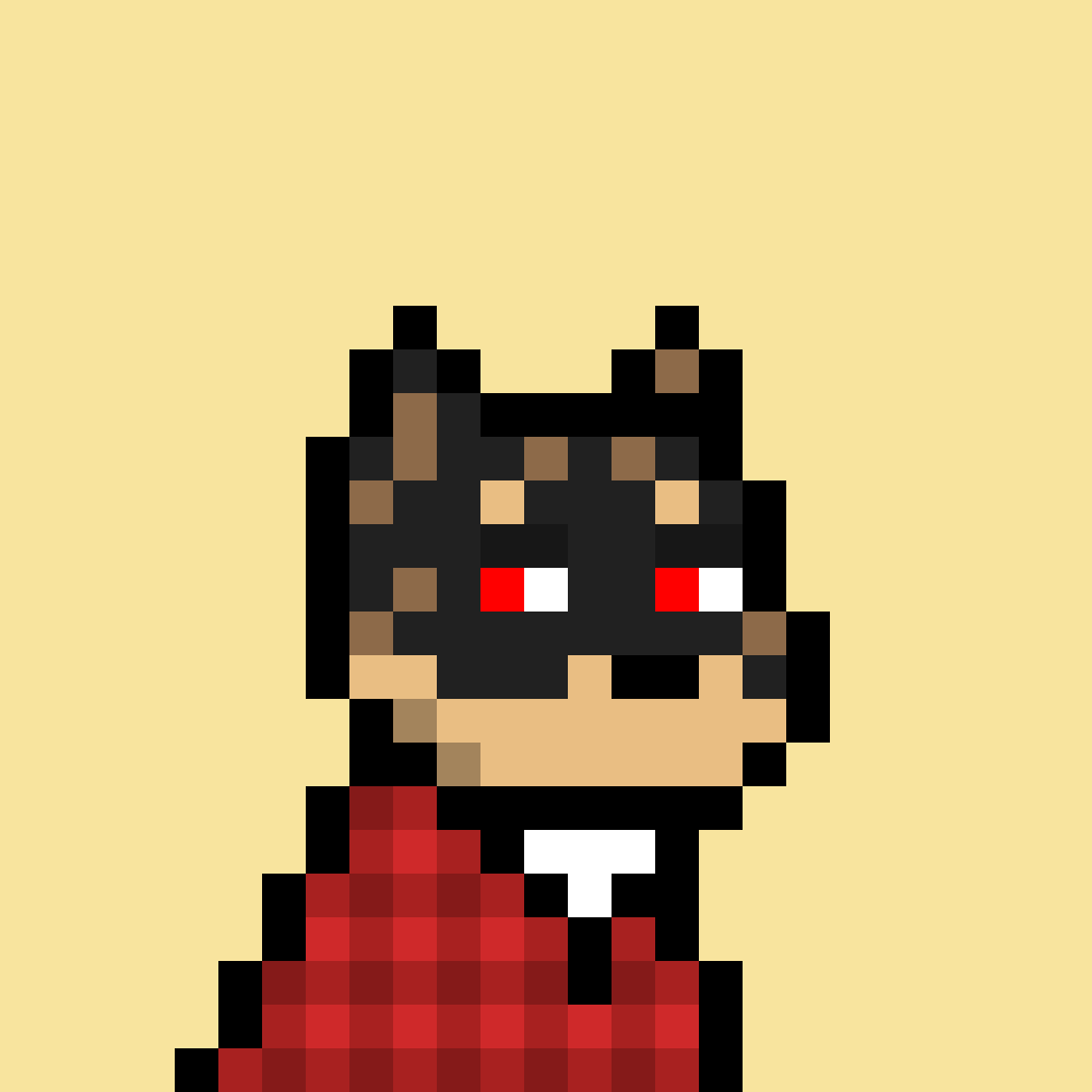 Doginal Dog #1295