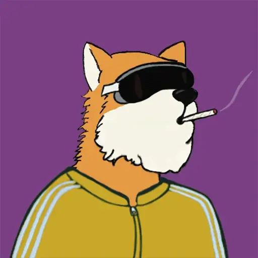 F*ck It We Bark #9967