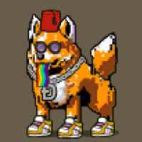 DogePunks #2124
