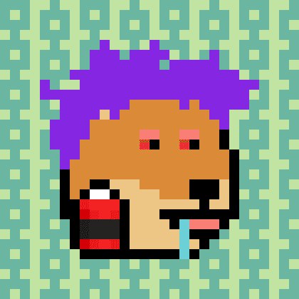 Dogepunk #9050