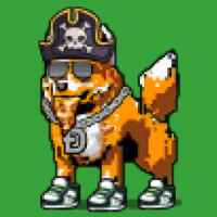 DogePunks #86