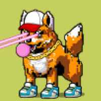 DogePunks #4465