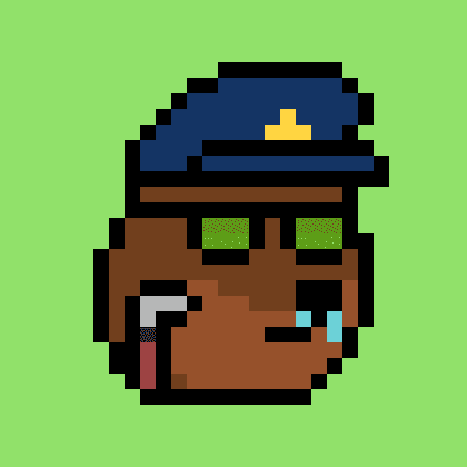 Dogepunk #5185