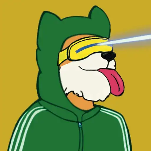 F*ck It We Bark #6392