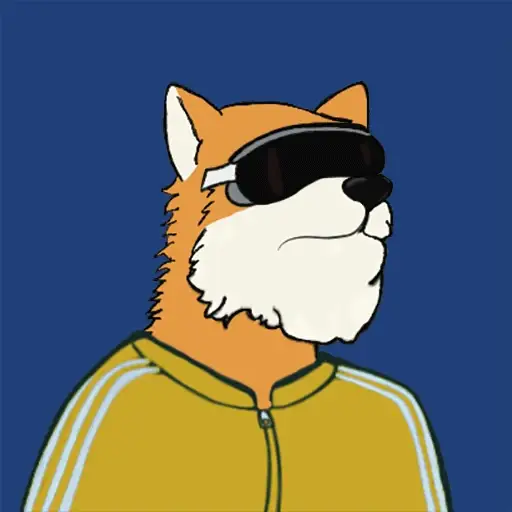 F*ck It We Bark #2764