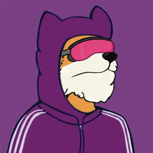 F*ck It We Bark #3497