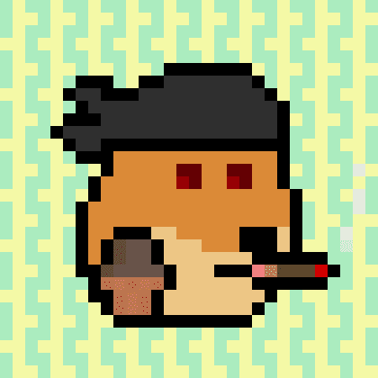 Dogepunk #414