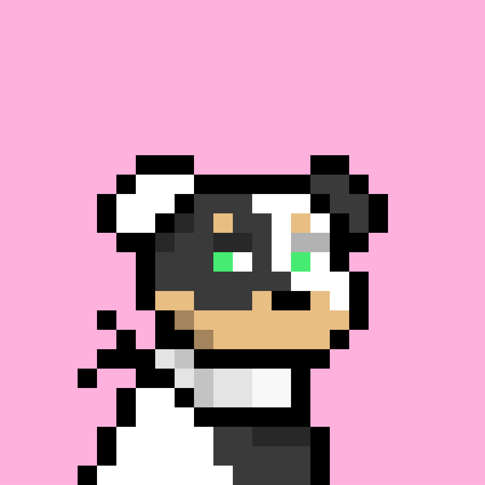 Doginal Dog #6261