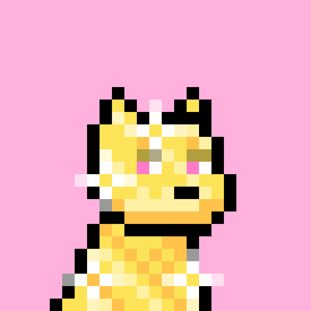Doginal Dog #6564