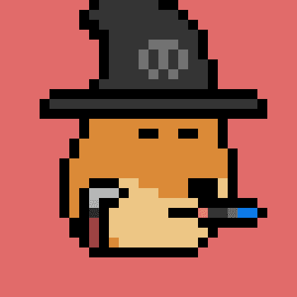 Dogepunk #362