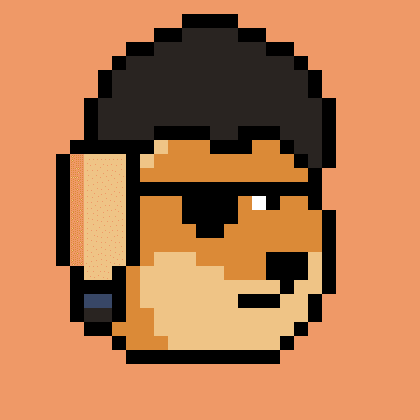 Dogepunk #4886
