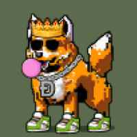 DogePunks #150