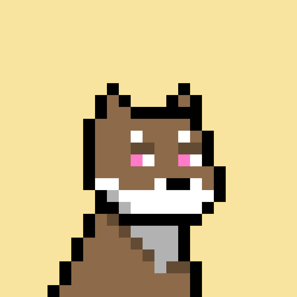 Doginal Dog #1470