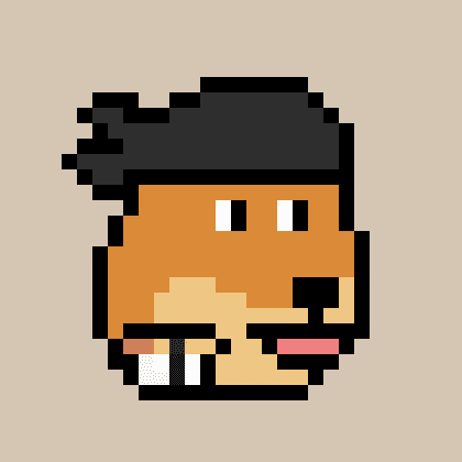 Dogepunk #2857