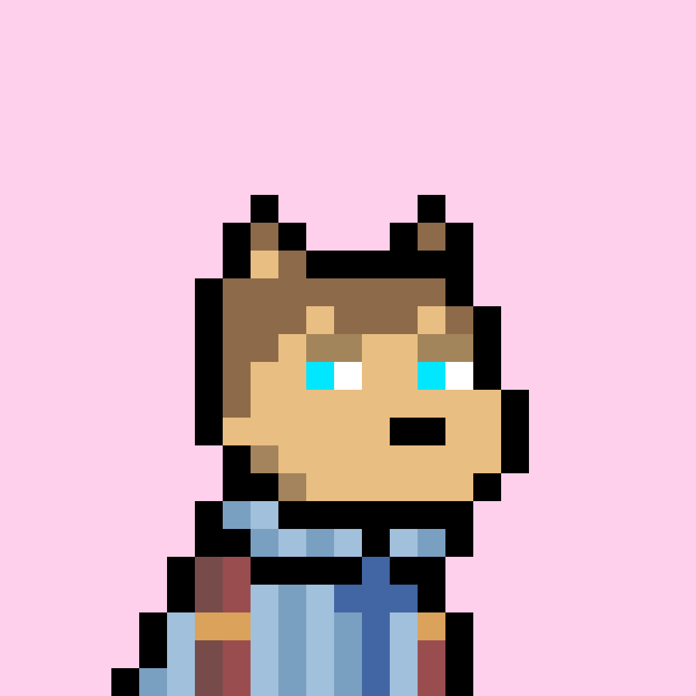 Doginal Dog #1400